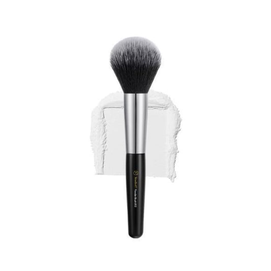 韩国Studio17化妆刷推荐大圆头碎粉粉饼刷清爽均匀不卡粉浮粉正品