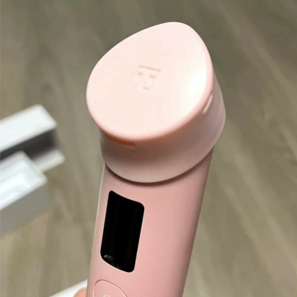 韩国Medicube AGE-R 美容仪保护套黑色粉色防尘防碰撞