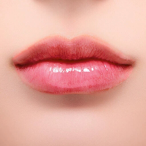 代兰芝laneige新品甜甜圈糖浆多肽有色唇膏唇精华唇蜜