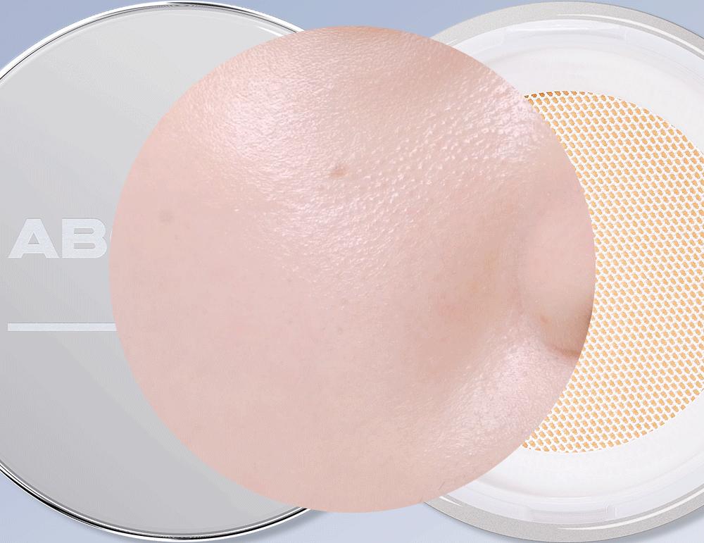 In stock|ABOUT TONE The Blur Finish Powder