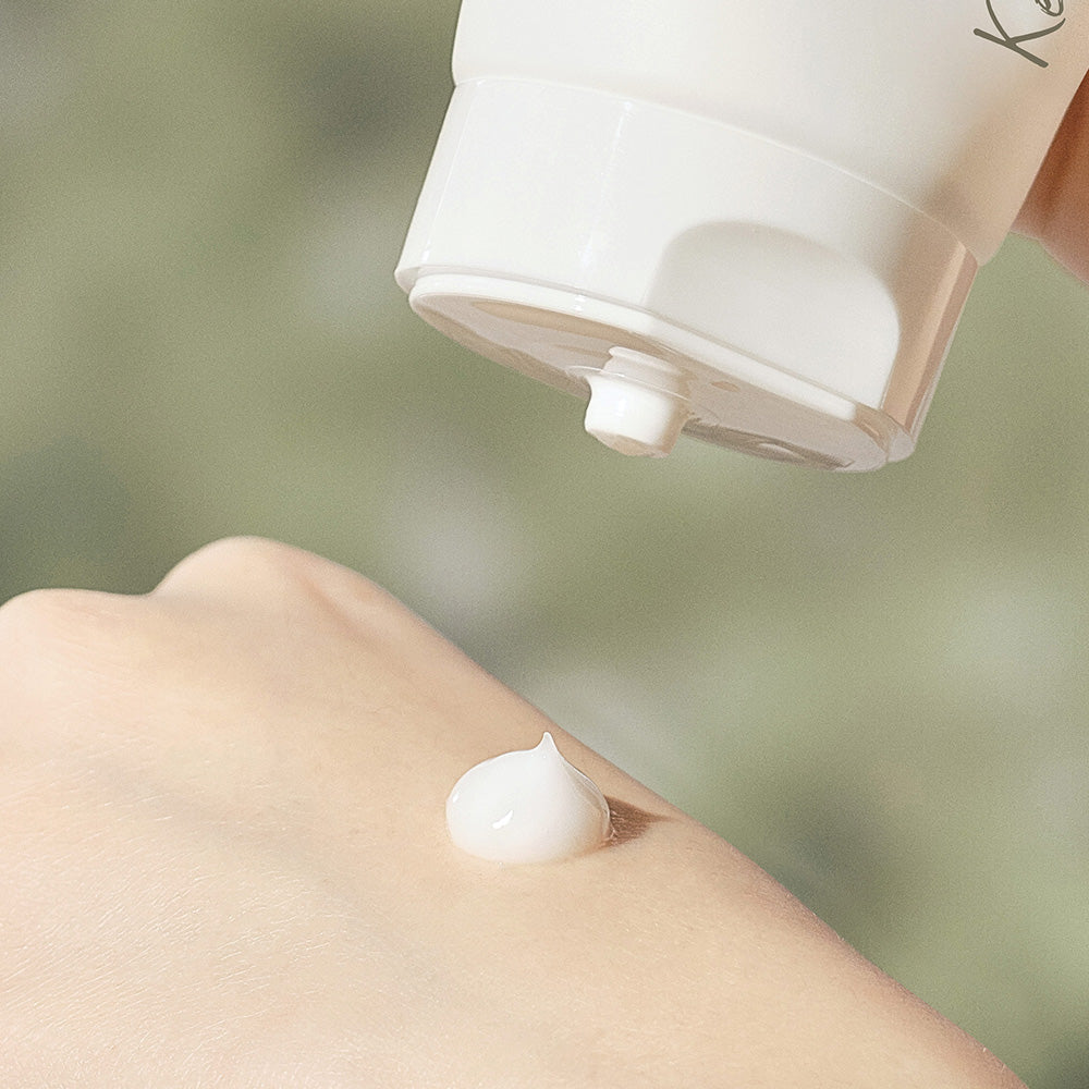 In stock|ANUA 70% Heartleaf Soothing Cream 100ml