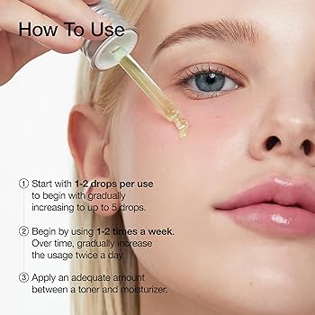 In stock|ANUA Azelaic Acid 10 Hyaluron Redness Soothing Serum 10% salicylic acid and hyaluronic acid soothing and anti-redness essence 30ml