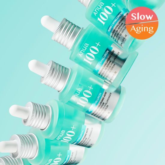 In stock|ANUA PDRN Hyaluronic Acid Capsule 100 Serum Salmon PDRN Hyaluronic Acid Capsule 100 Serum 30ml