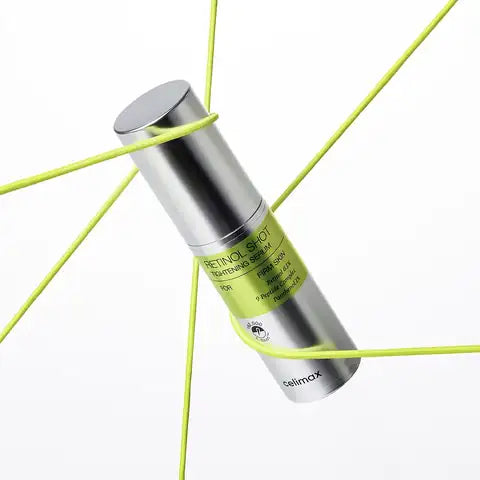 現貨|Celimax The Vita-A Retinol Shot Tightening Serum 維他命A視黃醇緊緻精華 30ml