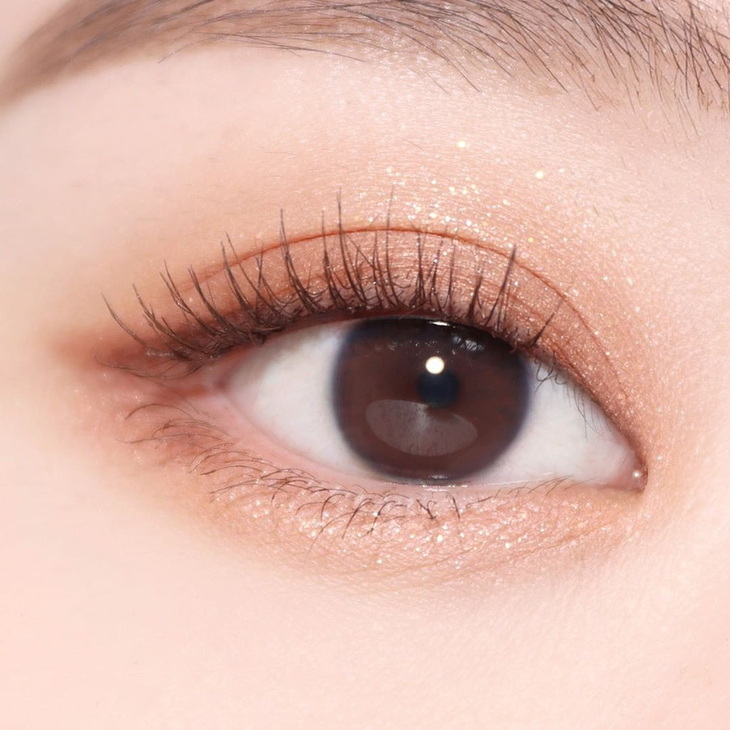 現貨|DASIQUE Shadow Palette - 11 Chocolate Fudge