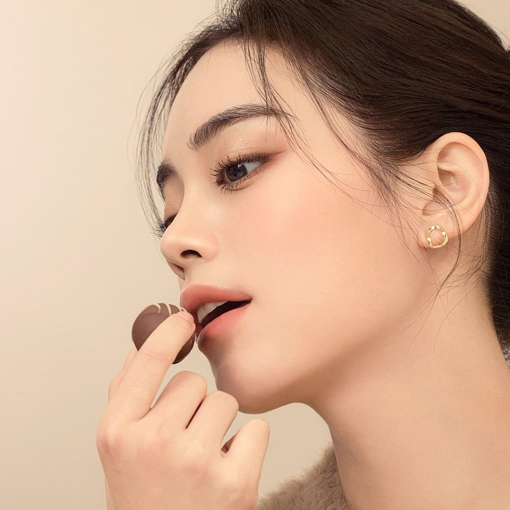 現貨|DASIQUE Shadow Palette - 11 Chocolate Fudge