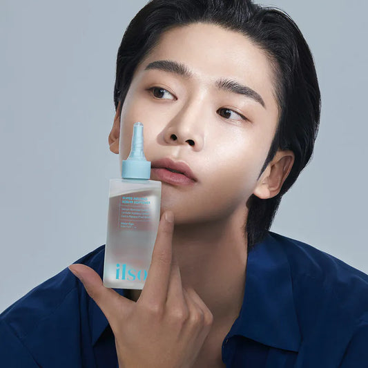 現貨|ilso Super Melting Sebum Softener 黑頭粉刺導出液150ml