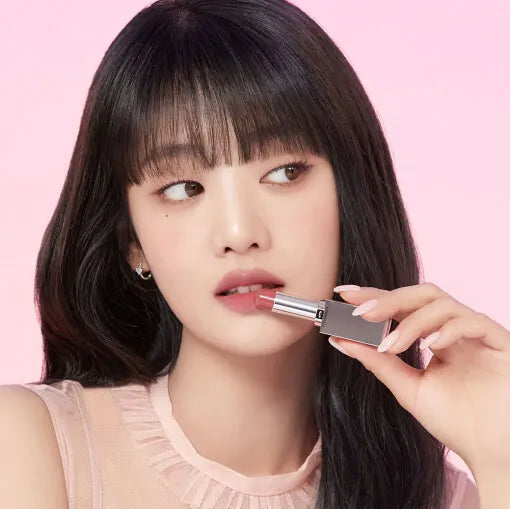 現貨|3CE Blur Matte Lipstick 柔霧唇膏
