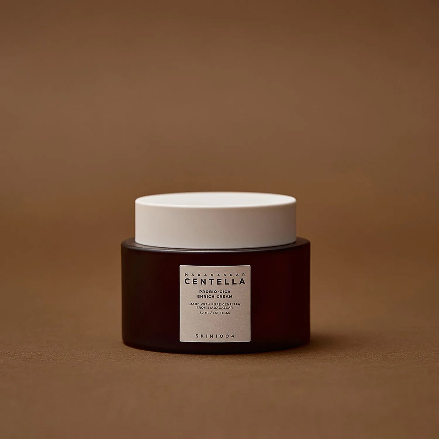 現貨|SKIN1004 Madagascar Centella Probio-Cica Enrich Cream 50ml 抗老修護面霜