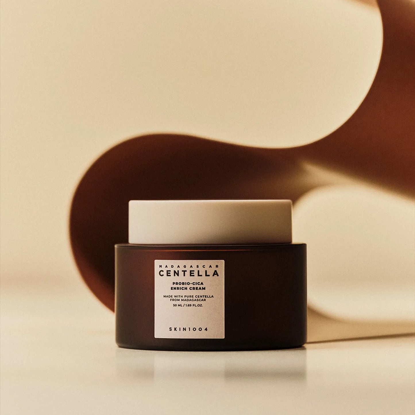 現貨|SKIN1004 Madagascar Centella Probio-Cica Enrich Cream 50ml 抗老修護面霜