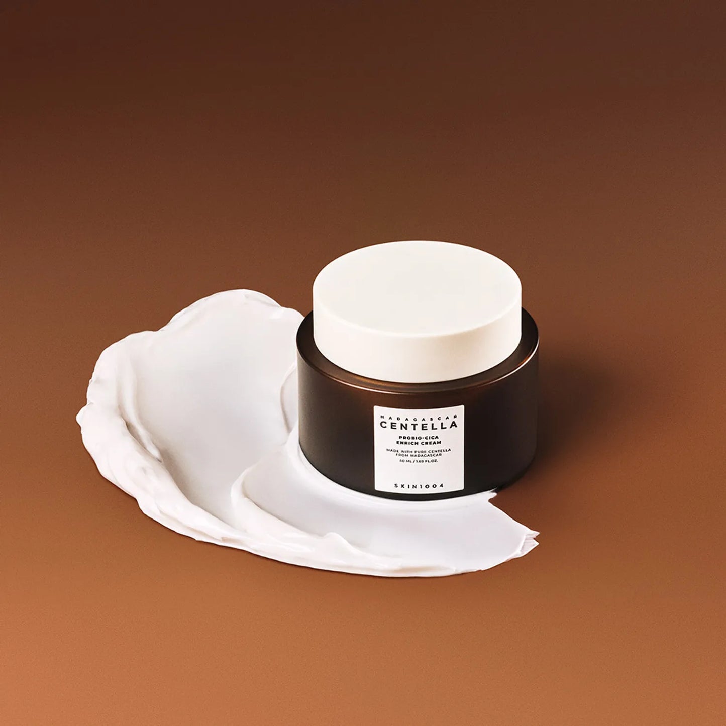 現貨|SKIN1004 Madagascar Centella Probio-Cica Enrich Cream 50ml 抗老修護面霜