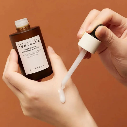 現貨|SKIN1004 Madagascar Centella Probio-Cica Intensive Ampoule 95ml 抗老修護精華