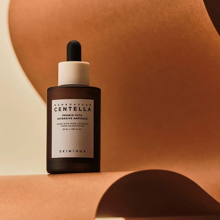 現貨|SKIN1004 Madagascar Centella Probio-Cica Intensive Ampoule 95ml 抗老修護精華