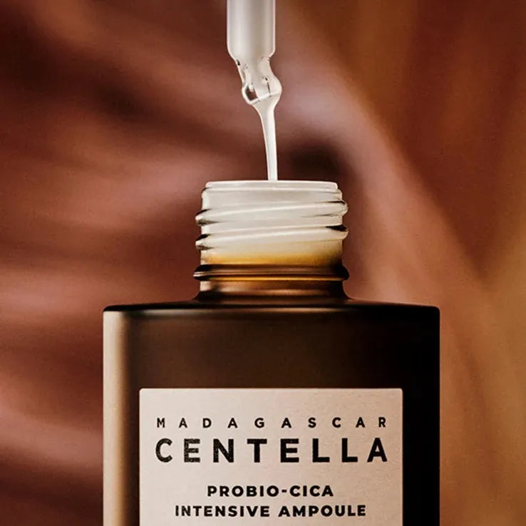 現貨|SKIN1004 Madagascar Centella Probio-Cica Intensive Ampoule 95ml 抗老修護精華