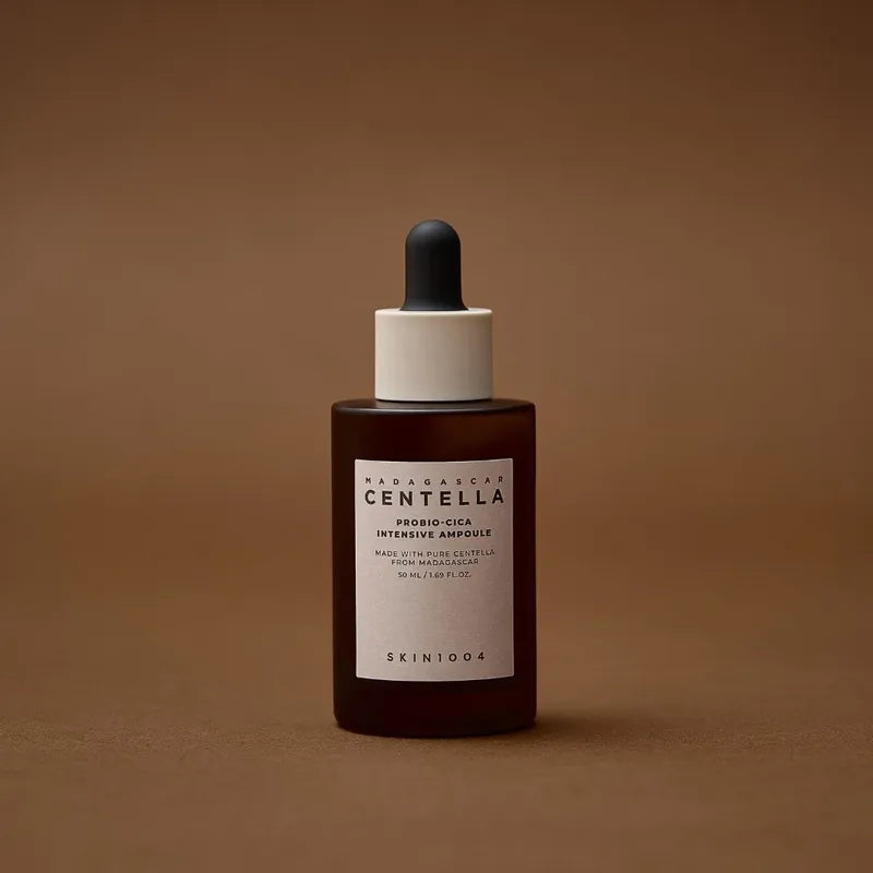 現貨|SKIN1004 Madagascar Centella Probio-Cica Intensive Ampoule 95ml 抗老修護精華