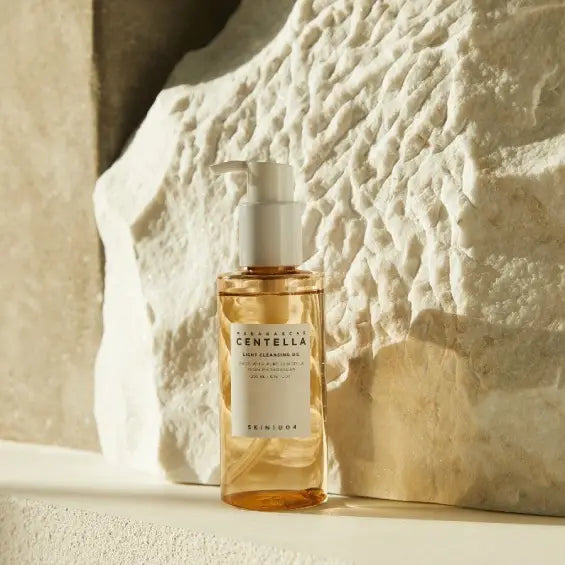 現貨|SKIN1004 馬達加斯加積雪草清爽卸妝油 Madagascar Centella Light Cleansing Oil 200ml