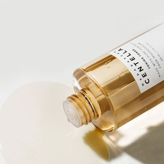 現貨|SKIN1004 馬達加斯加積雪草爽膚水 Madagascar Centella Asiatica Toner 210ml