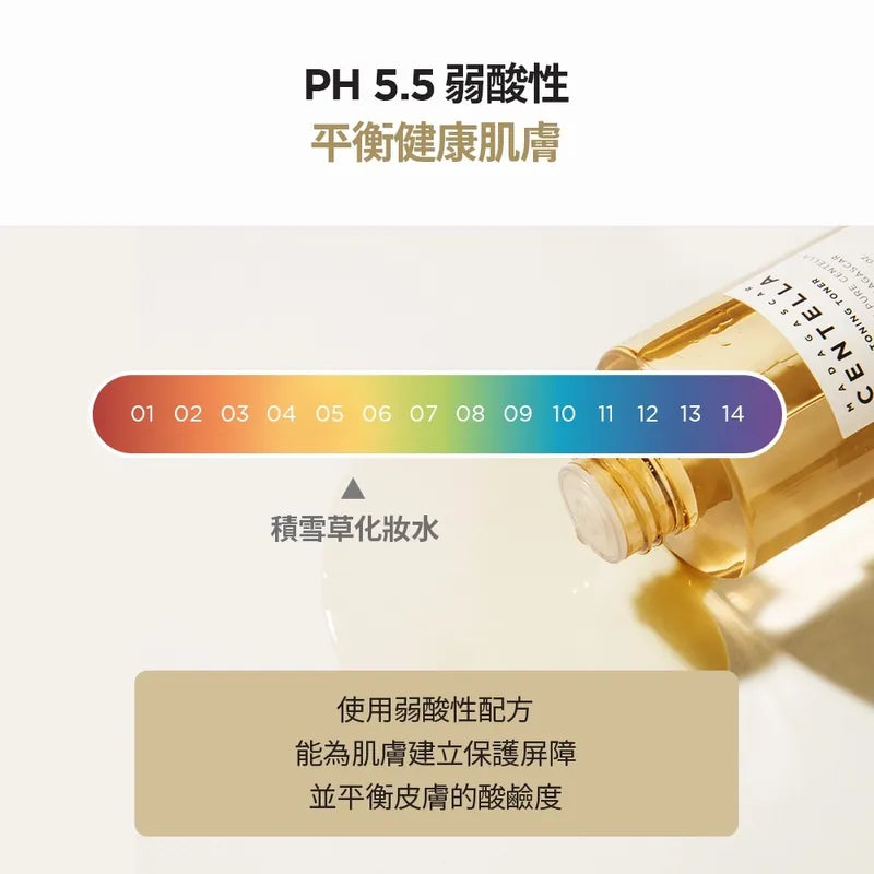 現貨|SKIN1004 馬達加斯加積雪草爽膚水 Madagascar Centella Asiatica Toner 210ml