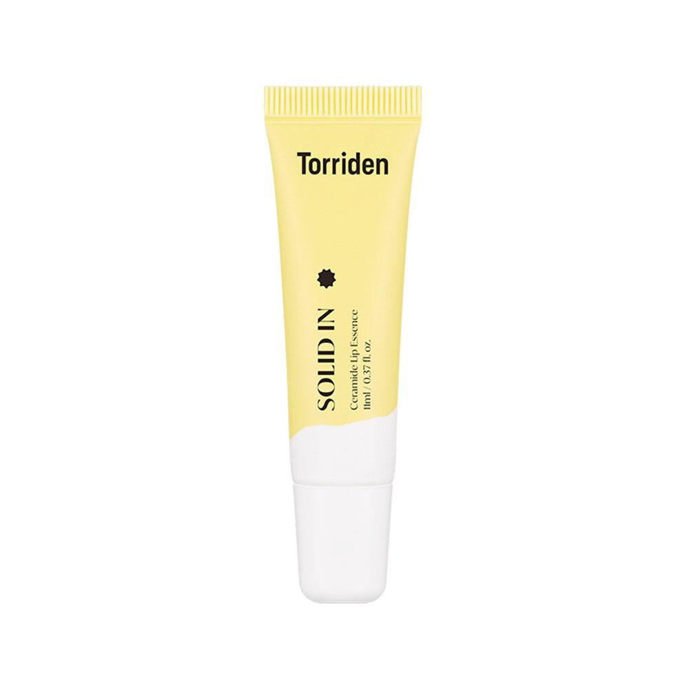 In stock|TORRIDEN SOLID IN Ceramide Lip Essence 11ml