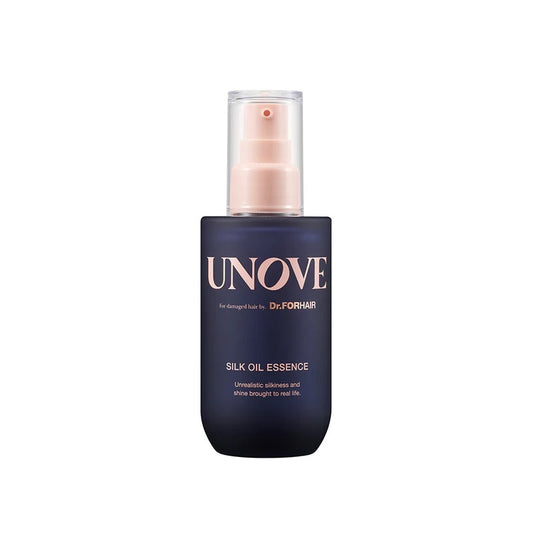 現貨|UNOVE 絲滑蛋白質護髮油 Silk Oil Essence 70ml