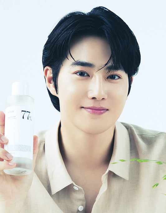 In stock｜ANUA Heartleaf 77% Soothing Toner 250ml/500ml 
