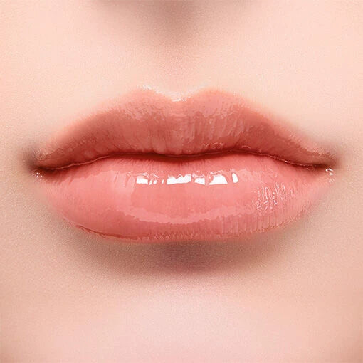 代兰芝laneige新品甜甜圈糖浆多肽有色唇膏唇精华唇蜜