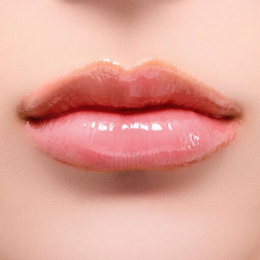 代兰芝laneige新品甜甜圈糖浆多肽有色唇膏唇精华唇蜜