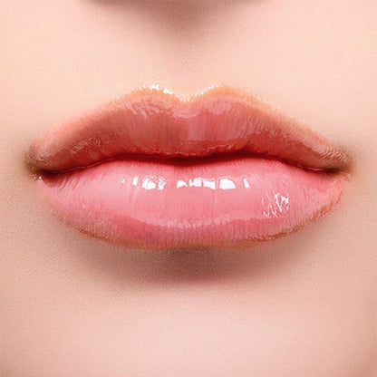 代兰芝laneige新品甜甜圈糖浆多肽有色唇膏唇精华唇蜜