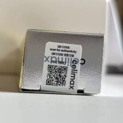 celimax A醇微晶肌底液 微针视黄醇 抗老淡皱纹 弹力紧致