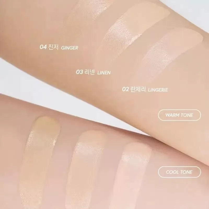 現貨｜CLIO 72小時持久 高水潤光澤無瑕氣墊粉底 (連Refill) Kill Cover High-Glow Cushion SPF50+ PA+++