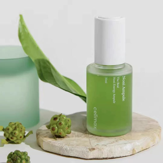 韩国Celimax娴俪美安瓶精华深层保湿改善暗沉抗皱舒缓敏感肌正品