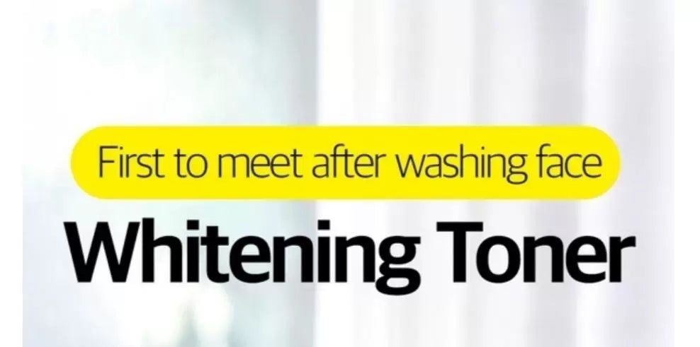 韩国somebymi莎柏蜜烟酰胺柚子爽肤水补水保湿淡斑提亮肤色正品