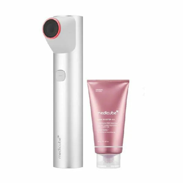 韩国Medicube AGE-R美容仪超音波紧致提拉 重塑胶原弹力嫩肤正品