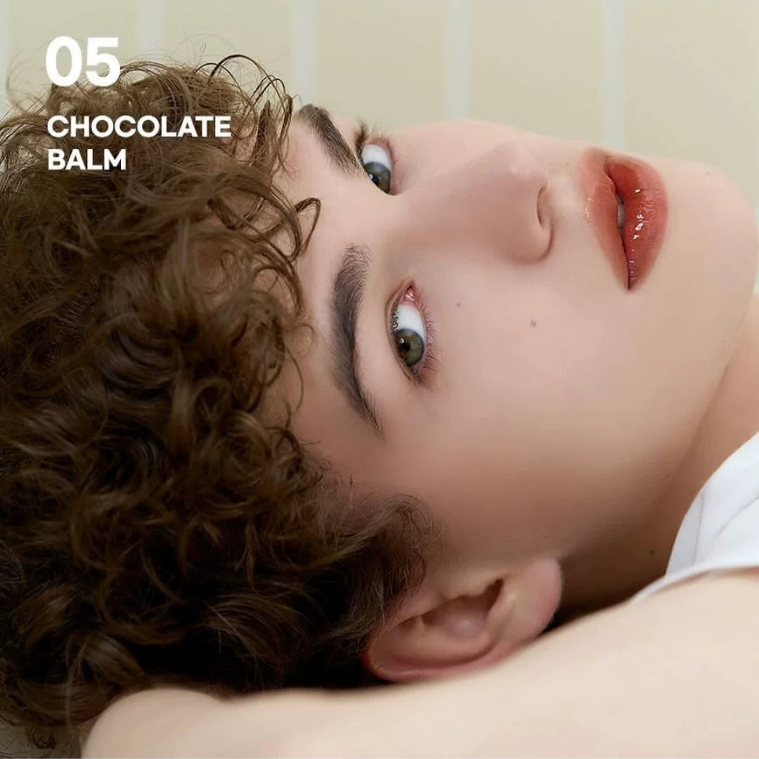 韩国Aou宋智雅推荐水光丰盈唇膏润唇膏淡化唇纹嘟嘟唇送唇扫正品