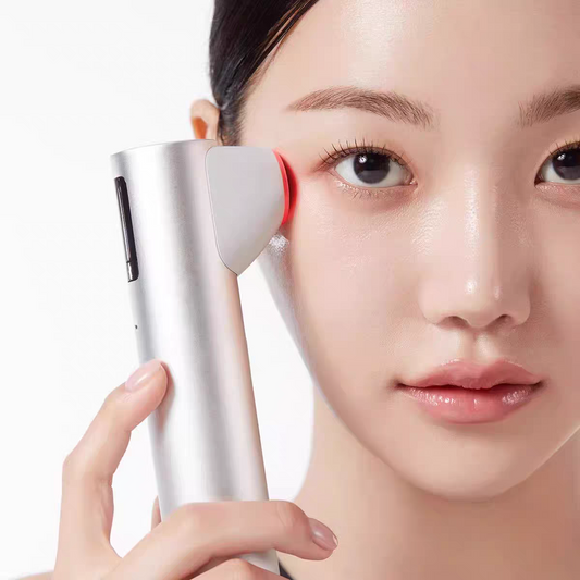 韩国Medicube AGE-R美容仪超音波紧致提拉 重塑胶原弹力嫩肤正品