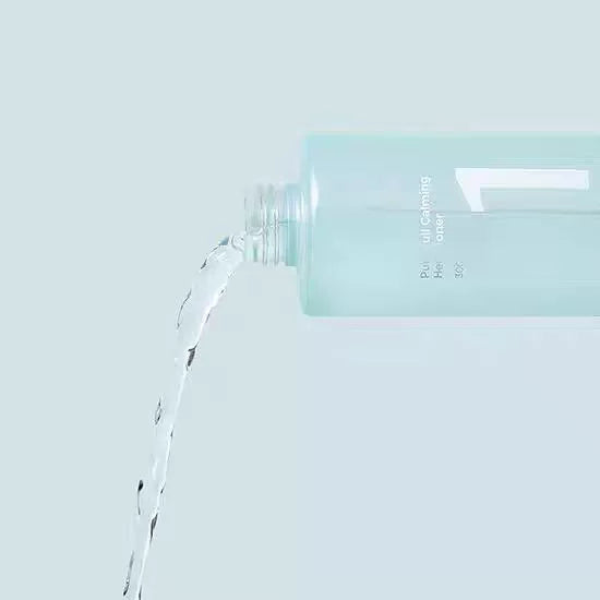 韩国Numbuzin1号积雪草爽肤水清爽补水保湿祛痘舒缓敏感肌正品