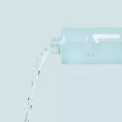 韩国Numbuzin1号积雪草爽肤水清爽补水保湿祛痘舒缓敏感肌正品