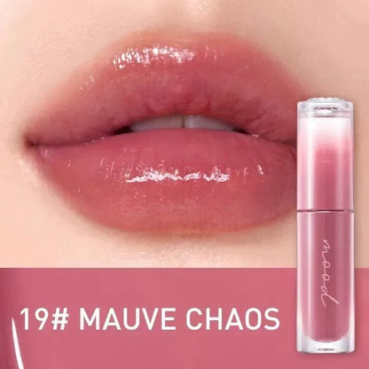 韩国Peripera菲丽菲拉恋上药果冰糖唇釉持久保湿滋润高颜值正品