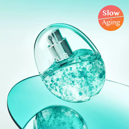 代 11月新品anua PDRN系列高保湿水光补水喷雾100ml 30ml