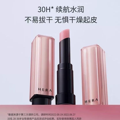 Hera赫妍小粉管唇膏魅感裸透口红174保湿水润持久锁色一抹显色435