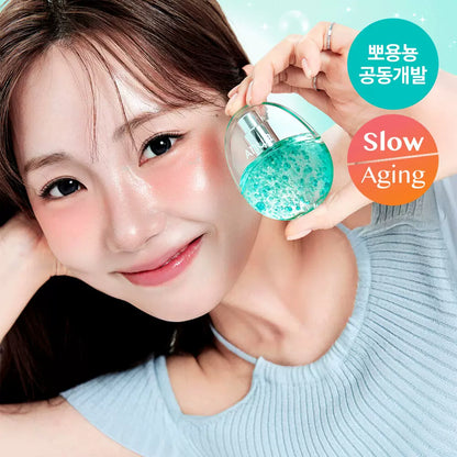 代 11月新品anua PDRN系列高保湿水光补水喷雾100ml 30ml