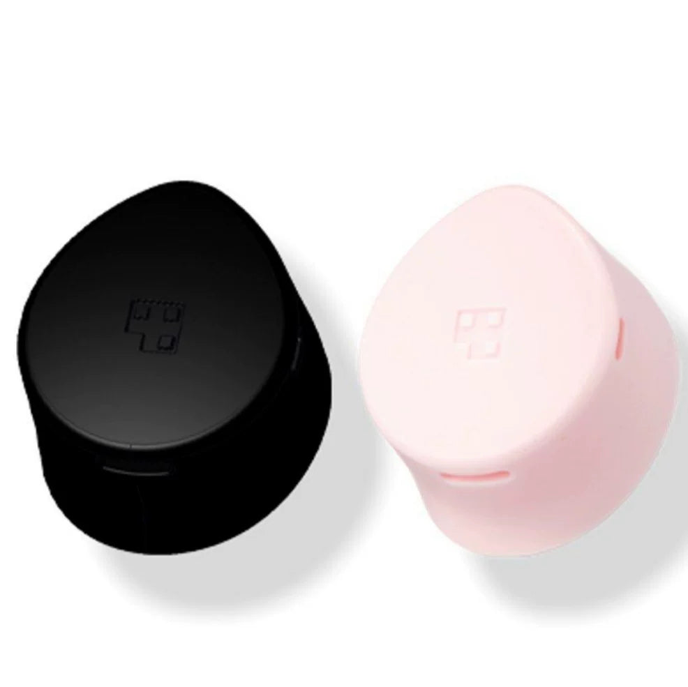 韩国Medicube AGE-R 美容仪保护套黑色粉色防尘防碰撞