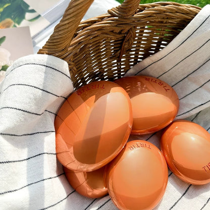 韩国Tirtir无暇气垫柔焦半哑光轻薄控油持久遮瑕美白不脱妆正品