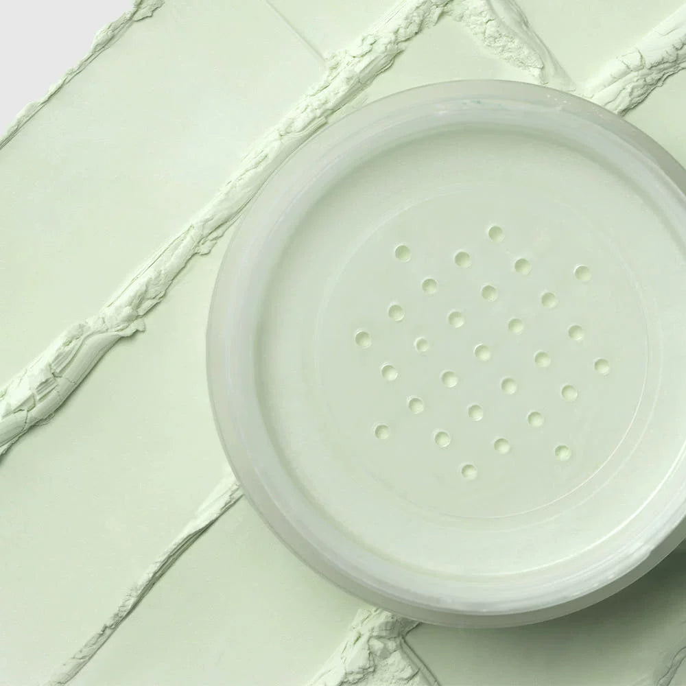 現貨 | KEEP IN TOUCH Young Pairing Blur Tone Up Powder超強隱形毛孔/去油光提亮礦物定妝蜜粉 5g/10g [時安蜜粉]