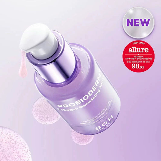 代 boh胶原蛋白精华 紧致缩毛孔 抗老