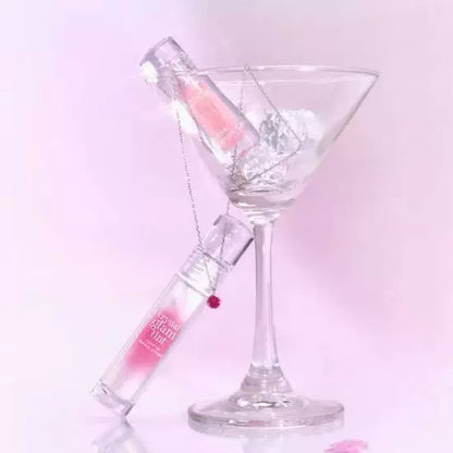 韩国Clio珂莱欧安宥真同款唇釉水光镜面持久提升气色玻璃唇正品