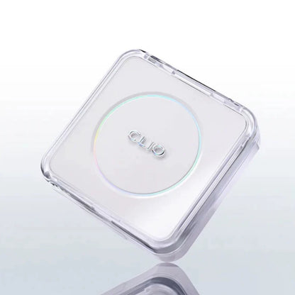 韩国Clio珂莱欧白月光无暇空气气垫轻盈细滑持久遮瑕不脱妆正品