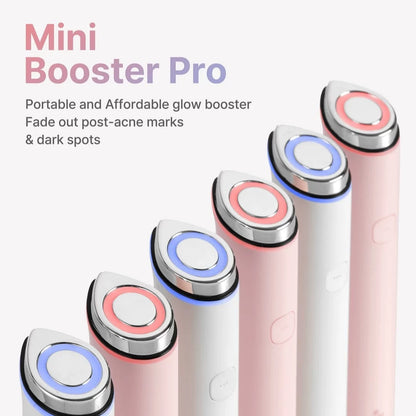 韩国Medicube Pro mini美蒂秋芙多效美容仪淡斑美白改善毛孔正品