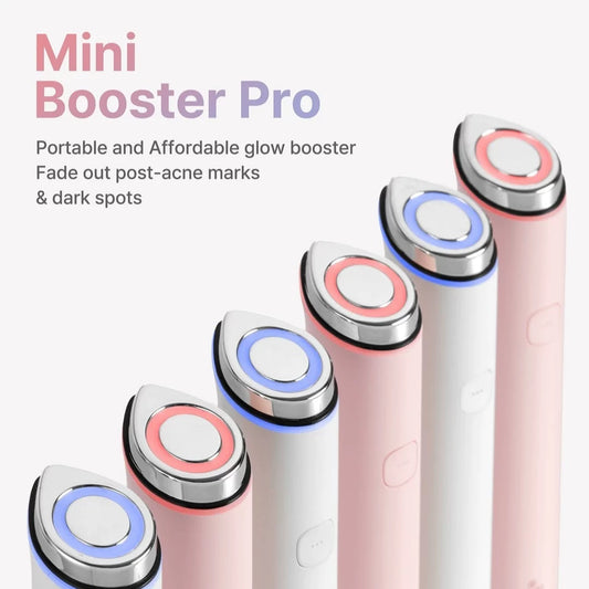 韩国Medicube Pro mini美蒂秋芙多效美容仪淡斑美白改善毛孔正品