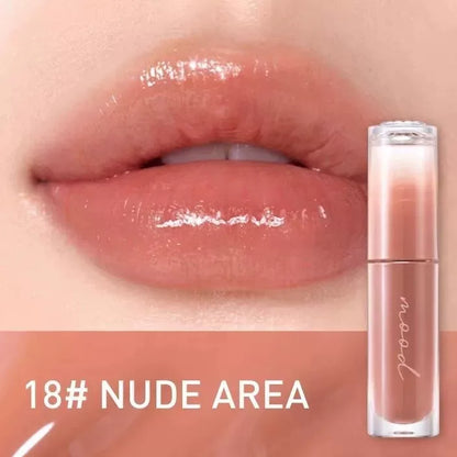 韩国Peripera菲丽菲拉恋上药果冰糖唇釉持久保湿滋润高颜值正品